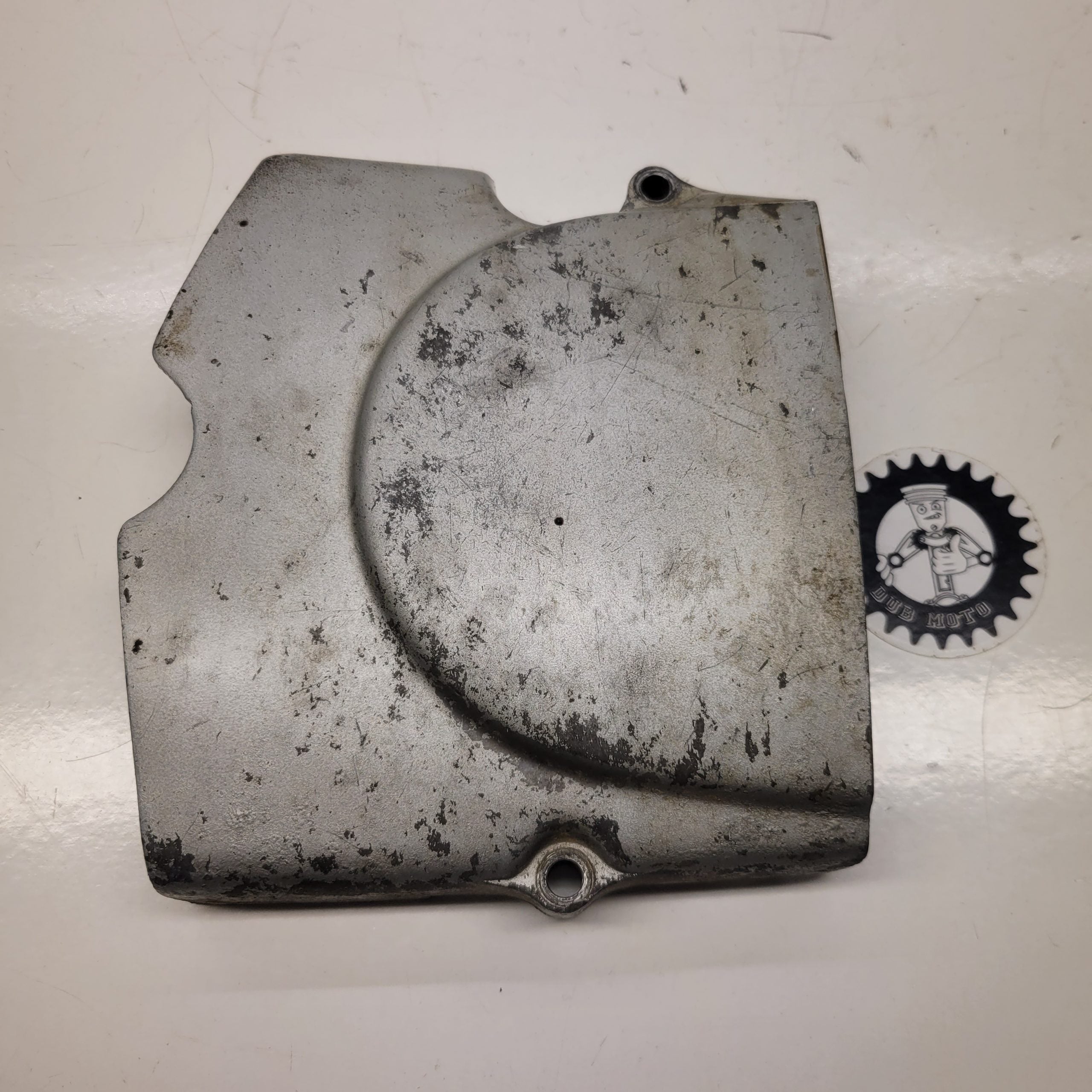 carter honda 125 xl