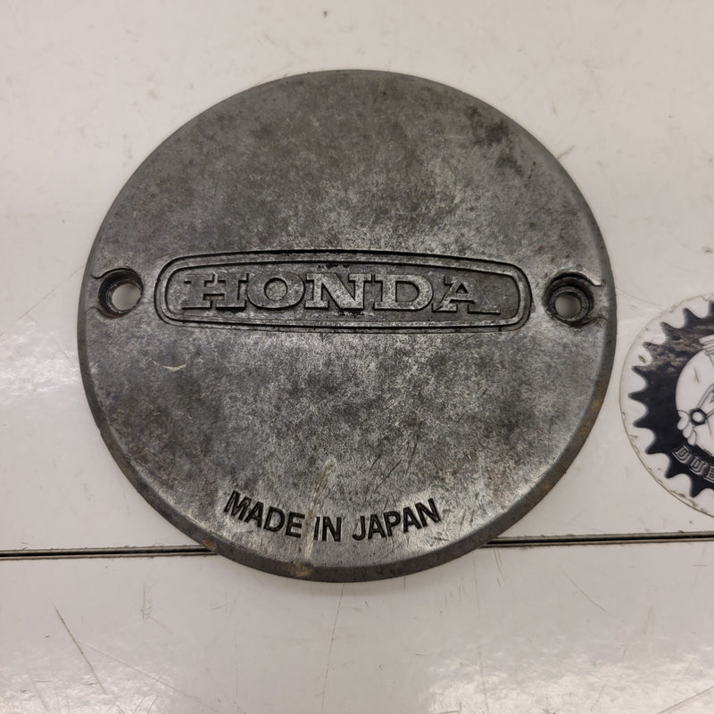 carter honda 125 xl-1