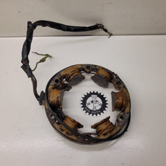 stator en l'etat honda 125 xl-1