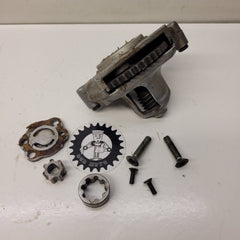 pompe a huile honda 125 xl-1