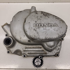 carter embrayage honda 125 xl-1