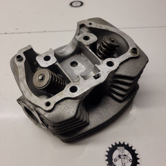 culasse honda 125 xl-1