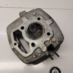 culasse honda 125 xl-2