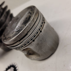 cylindre piston honda 125 xl-2