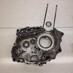 carters moteur honda 125 xl-4