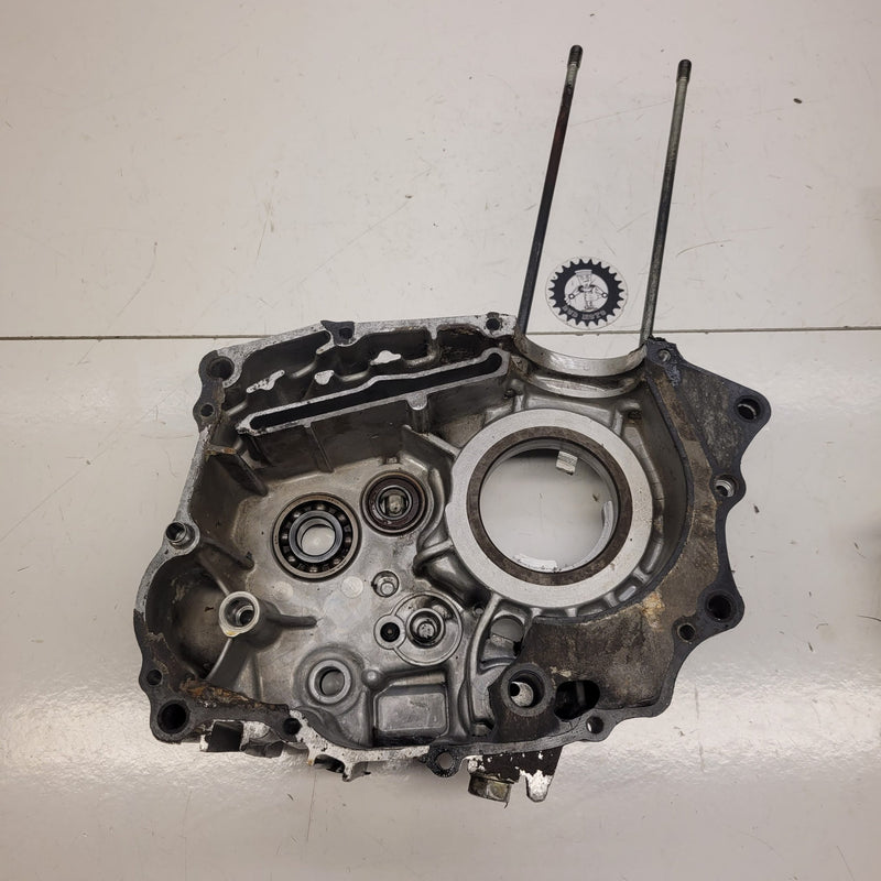 carters moteur honda 125 xl-4
