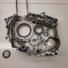 carters moteur honda 125 xl-5
