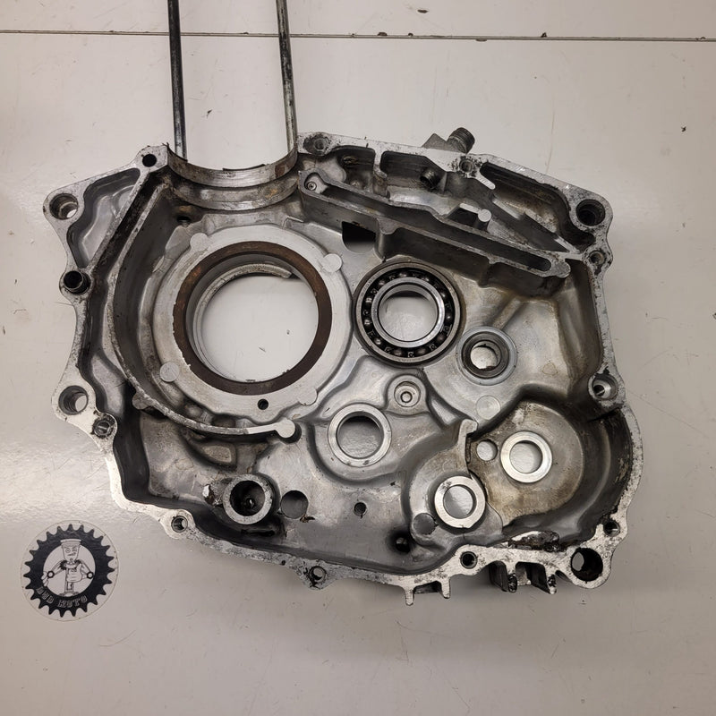 carters moteur honda 125 xl-5