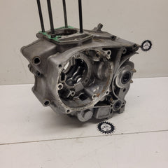 carters moteur honda 125 xl-1