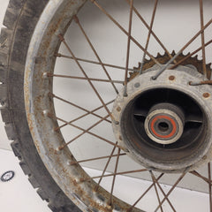 roue arriere honda 125 xl-2