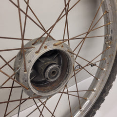 roue avant honda 125 xl-2