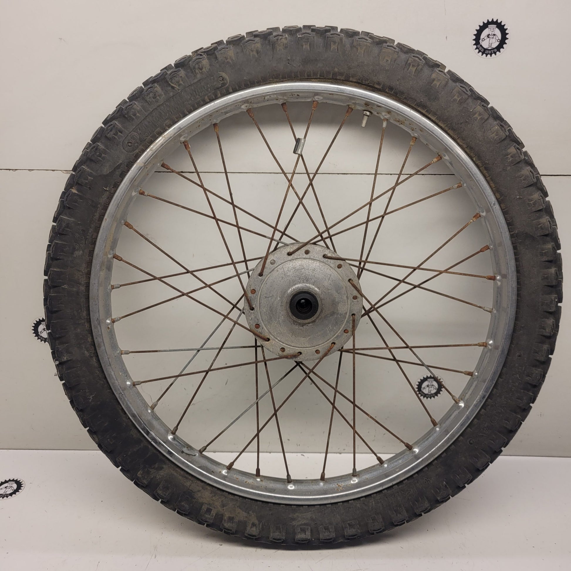 roue avant honda 125 xl-3