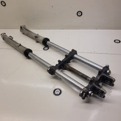 fourche honda 125 xl en l'état-1