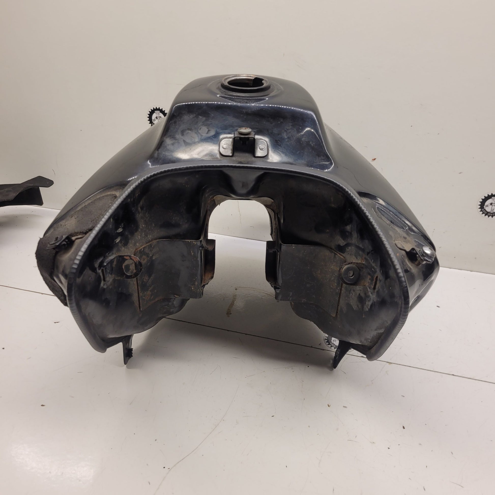 réservoir yamaha 600 xt 2002-2
