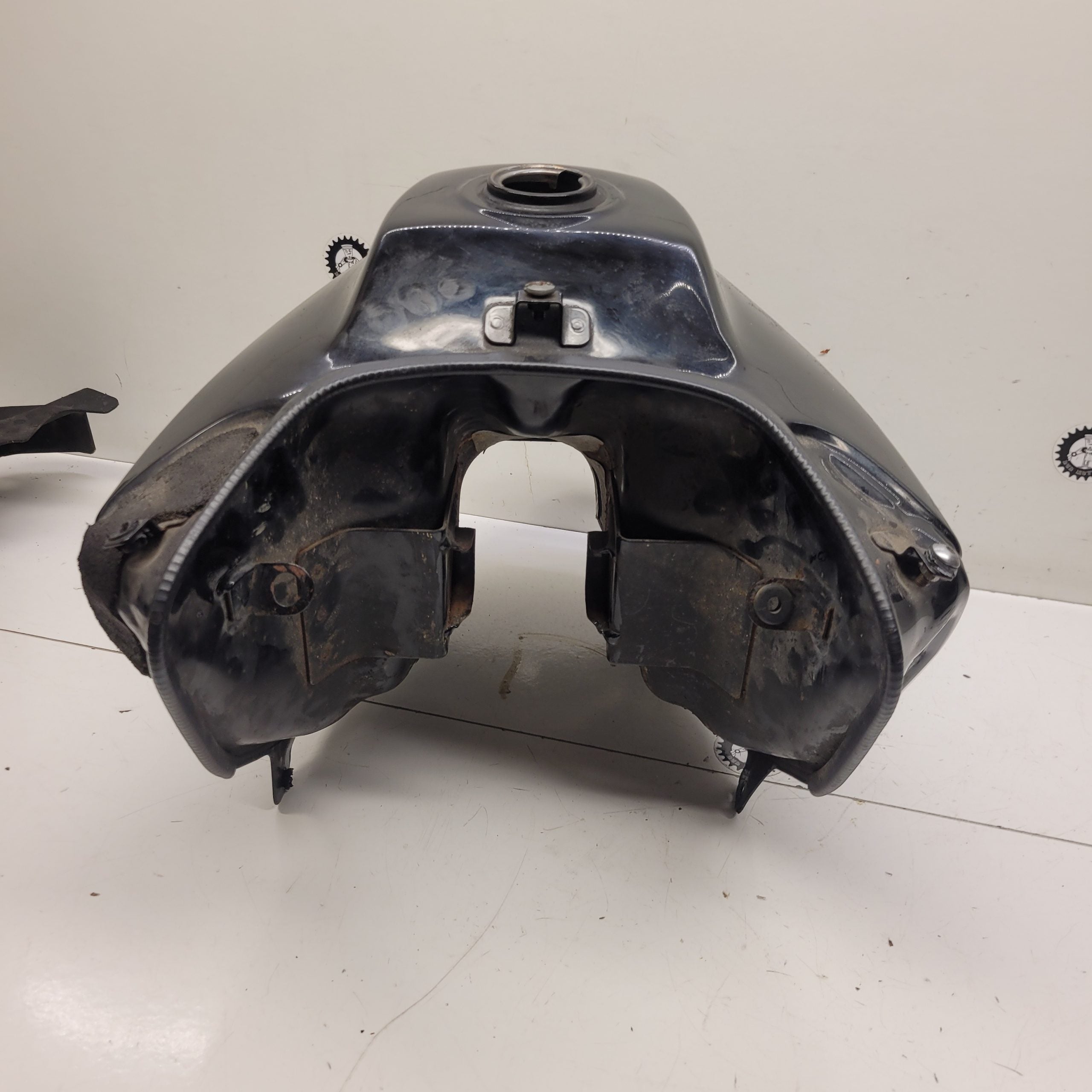 réservoir yamaha 600 xt 2002