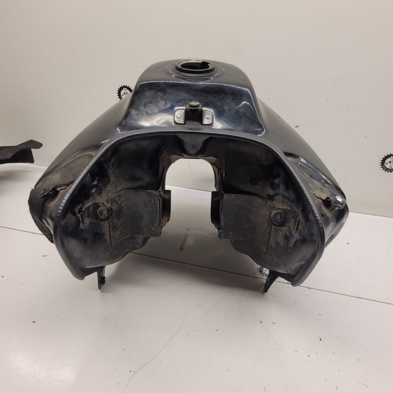 réservoir yamaha 600 xt 2002-2