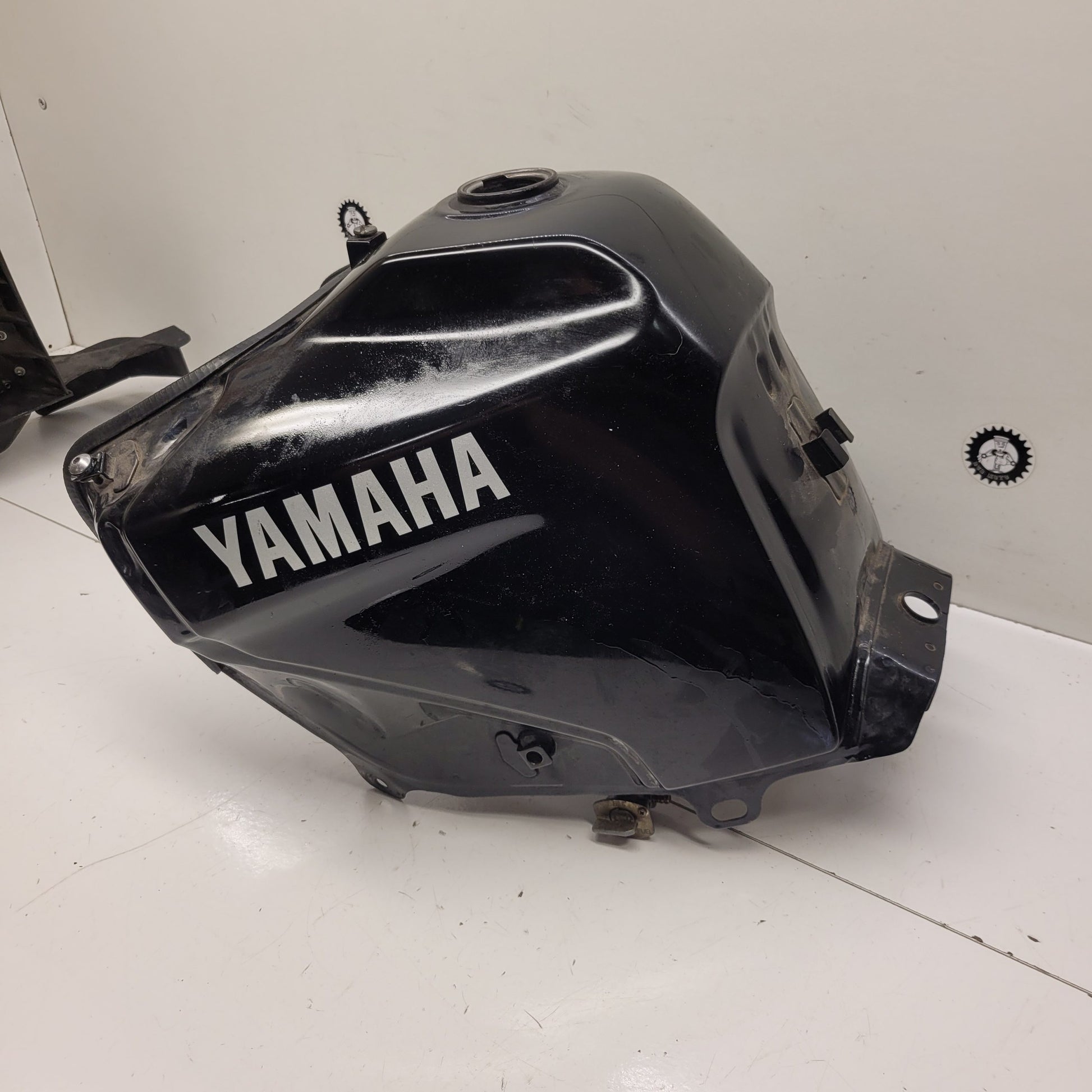 réservoir yamaha 600 xt 2002-3