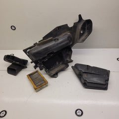 boite a air yamaha 600 xt 2002-1