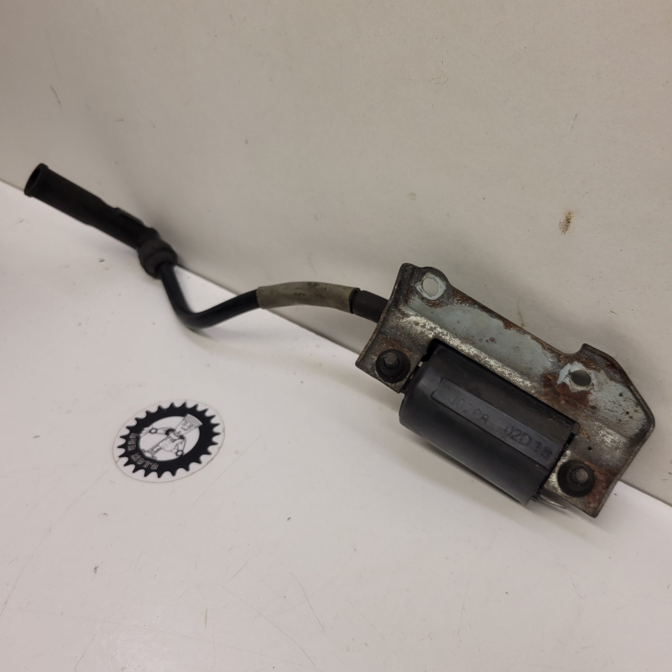 bobine allumage yamaha 600 xt 2002