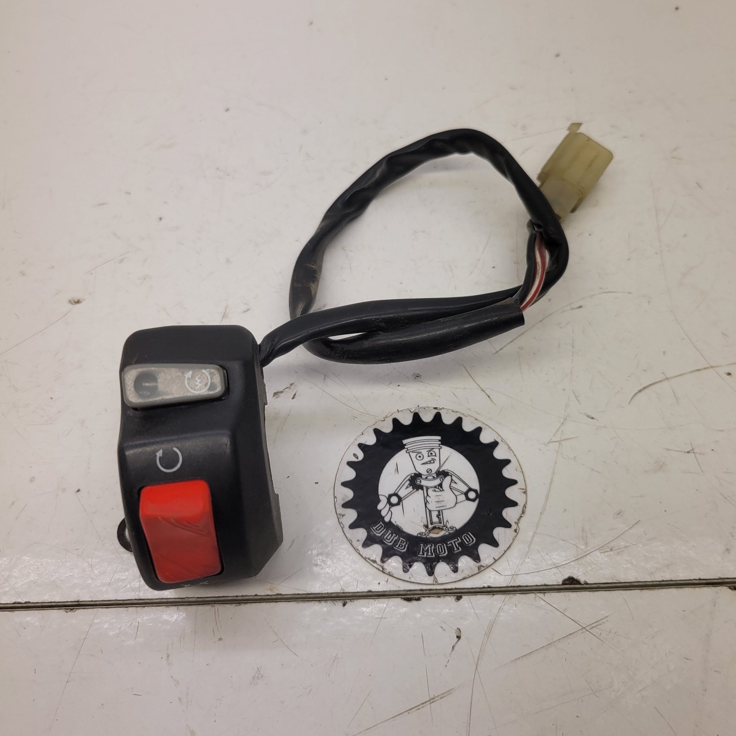 comodo yamaha 600 xt 2002