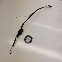 contacteur yamaha 600 xt 2002-1