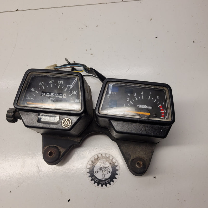 compteur yamaha 600 xt 2002-1