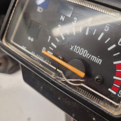 compteur yamaha 600 xt 2002-2