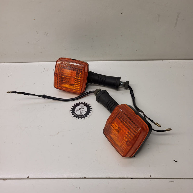 clignotants yamaha 600 xt 2002-1