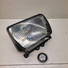 feu avant yamaha 600 xt 2002-1