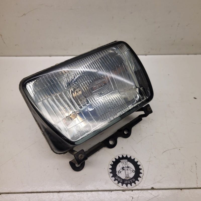 feu avant yamaha 600 xt 2002-1