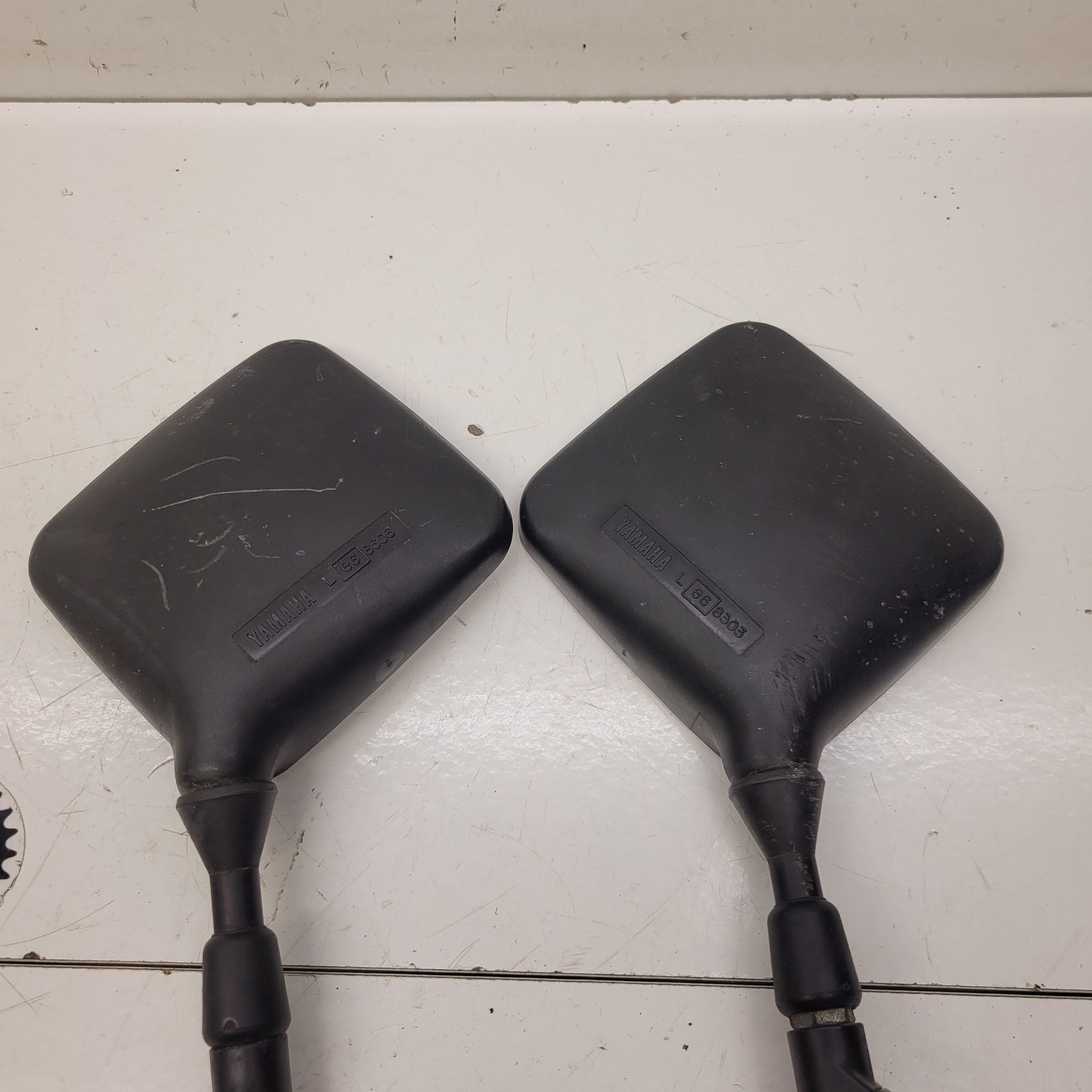 rétroviseur yamaha 600 xt 2002