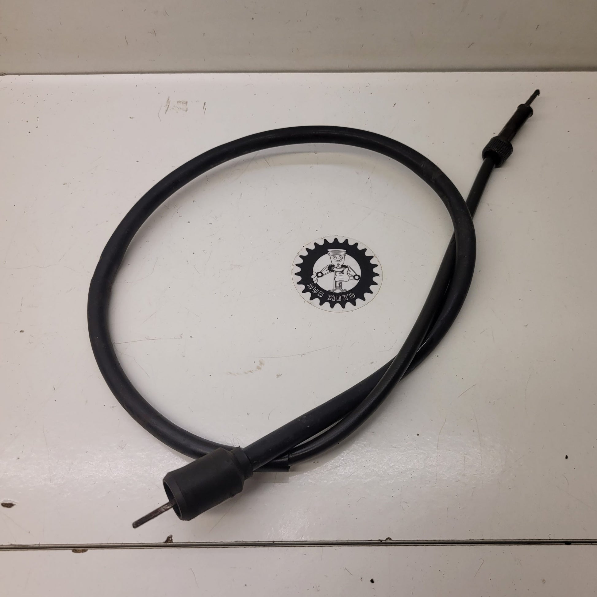 cable compteur yamaha 600 xt 2002-1