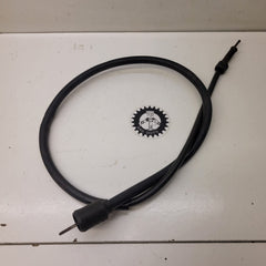 cable compteur yamaha 600 xt 2002-1