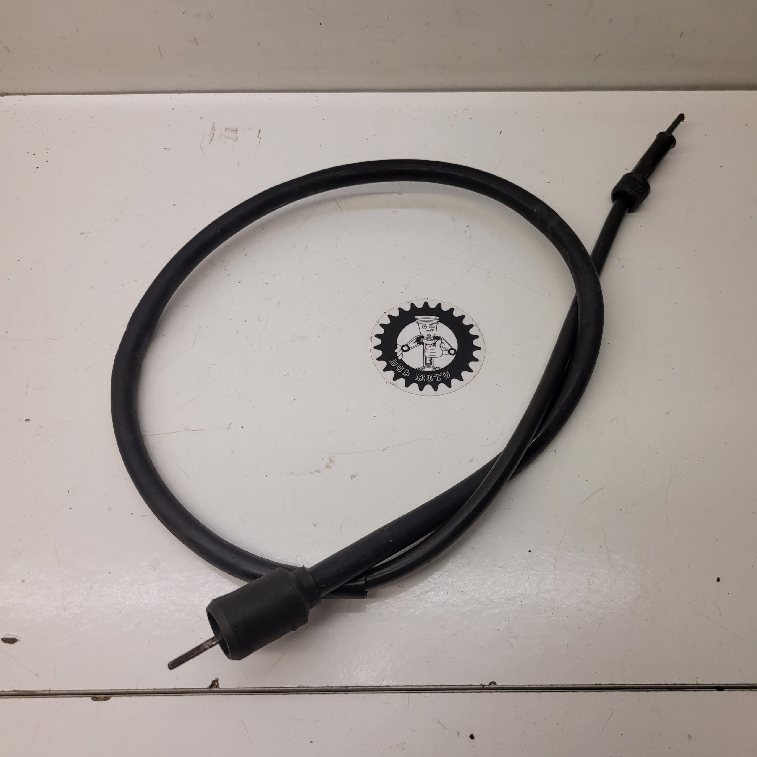 cable compteur yamaha 600 xt 2002