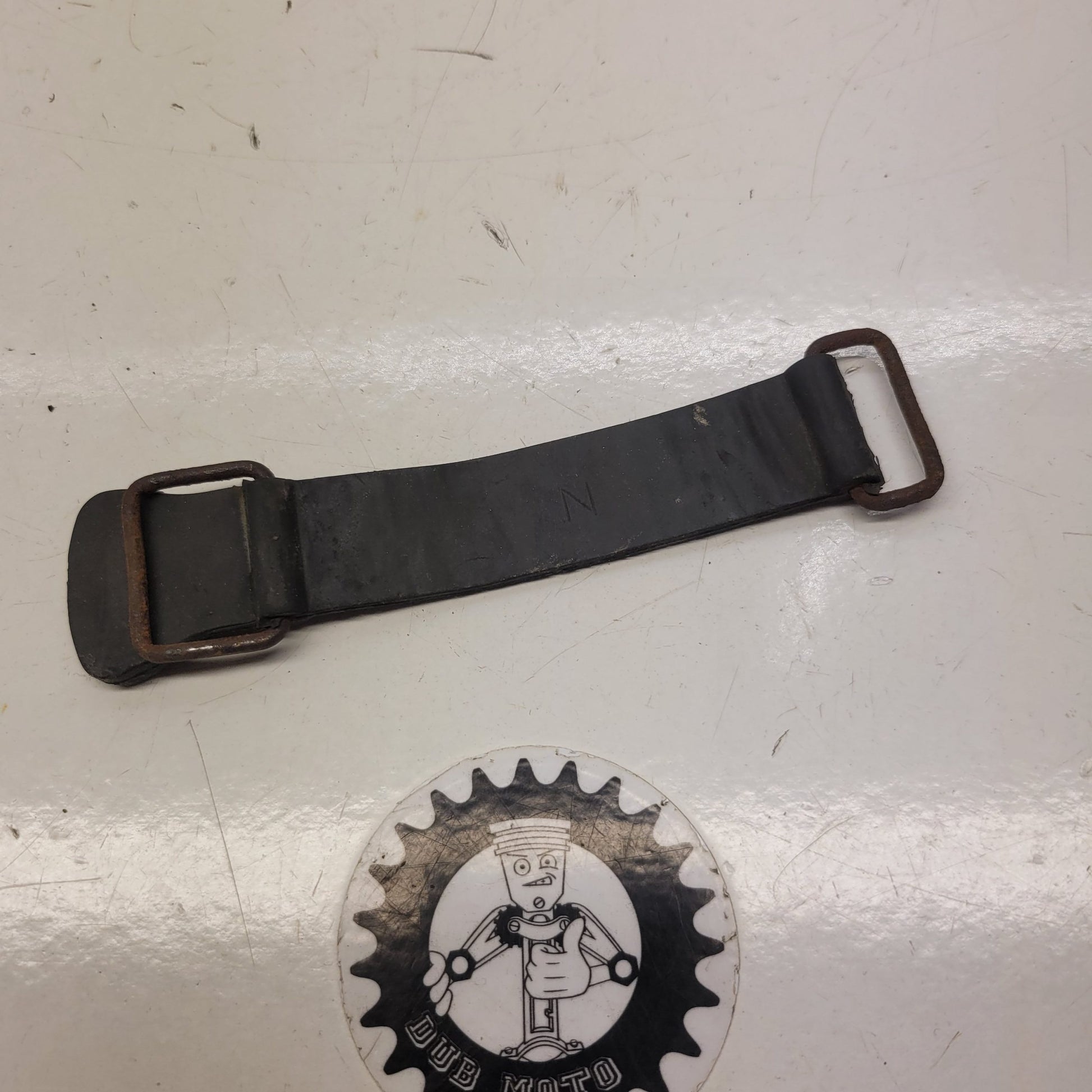 sangle yamaha 600 xt 2002-1