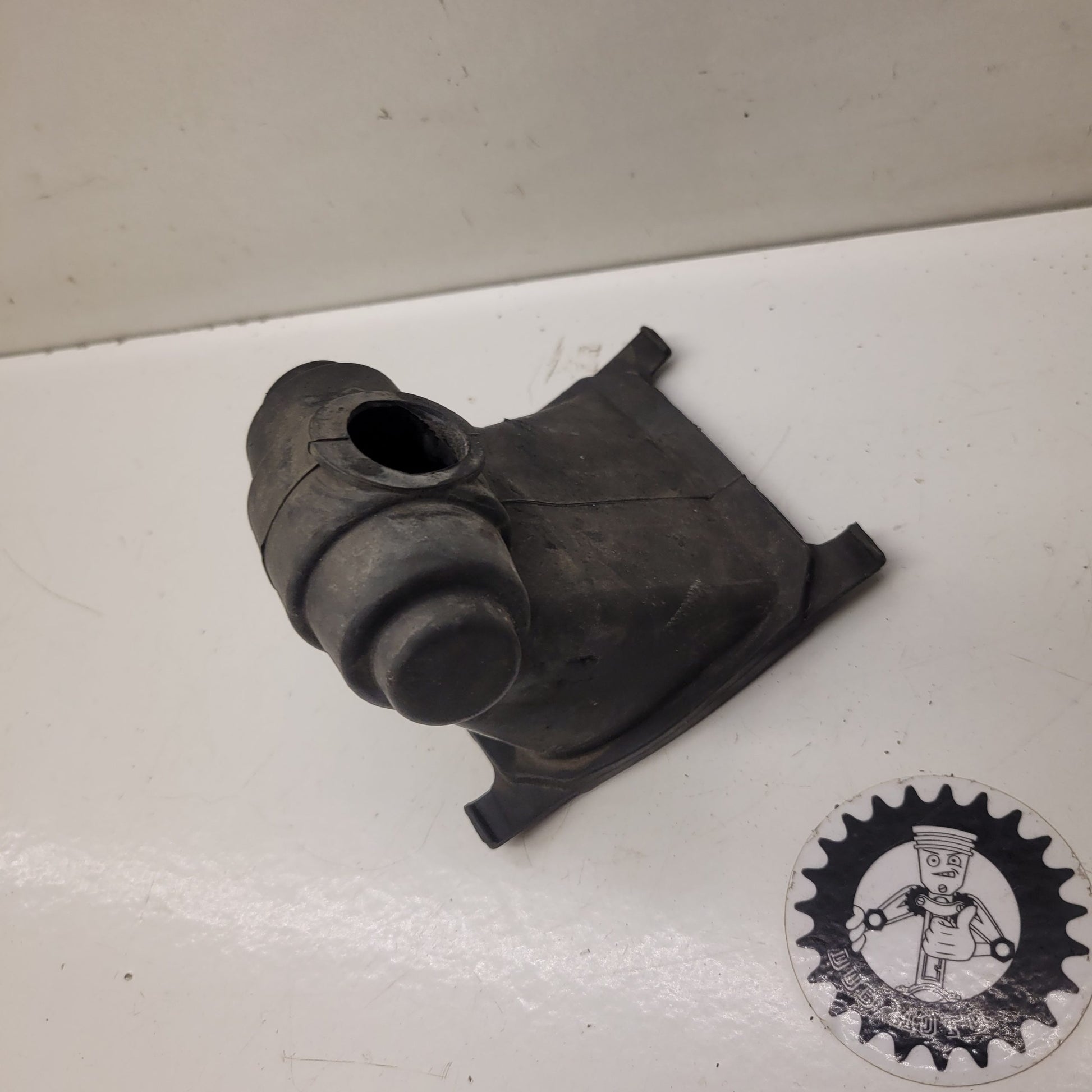 plastique yamaha 600xt 2002-1
