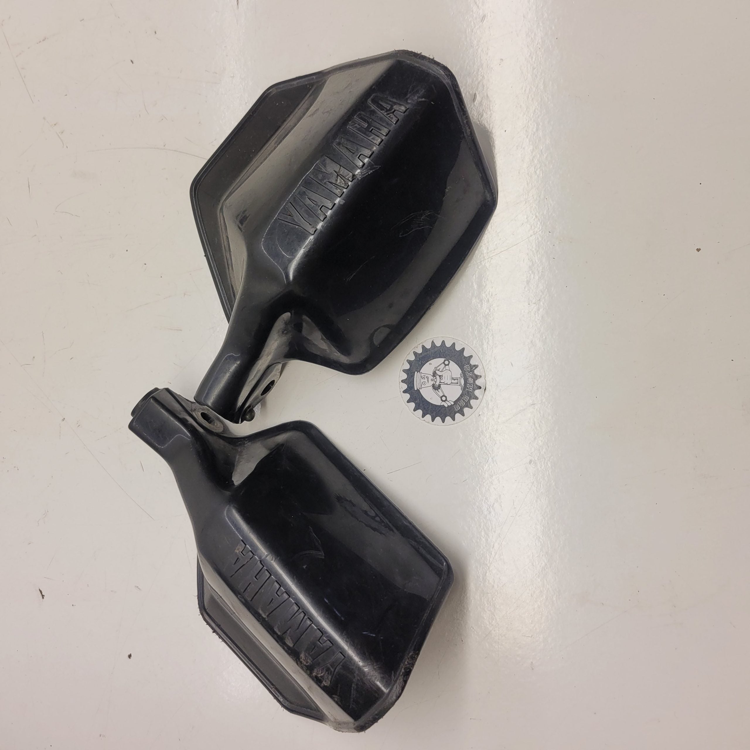 protege main yamaha 600 xt 2002