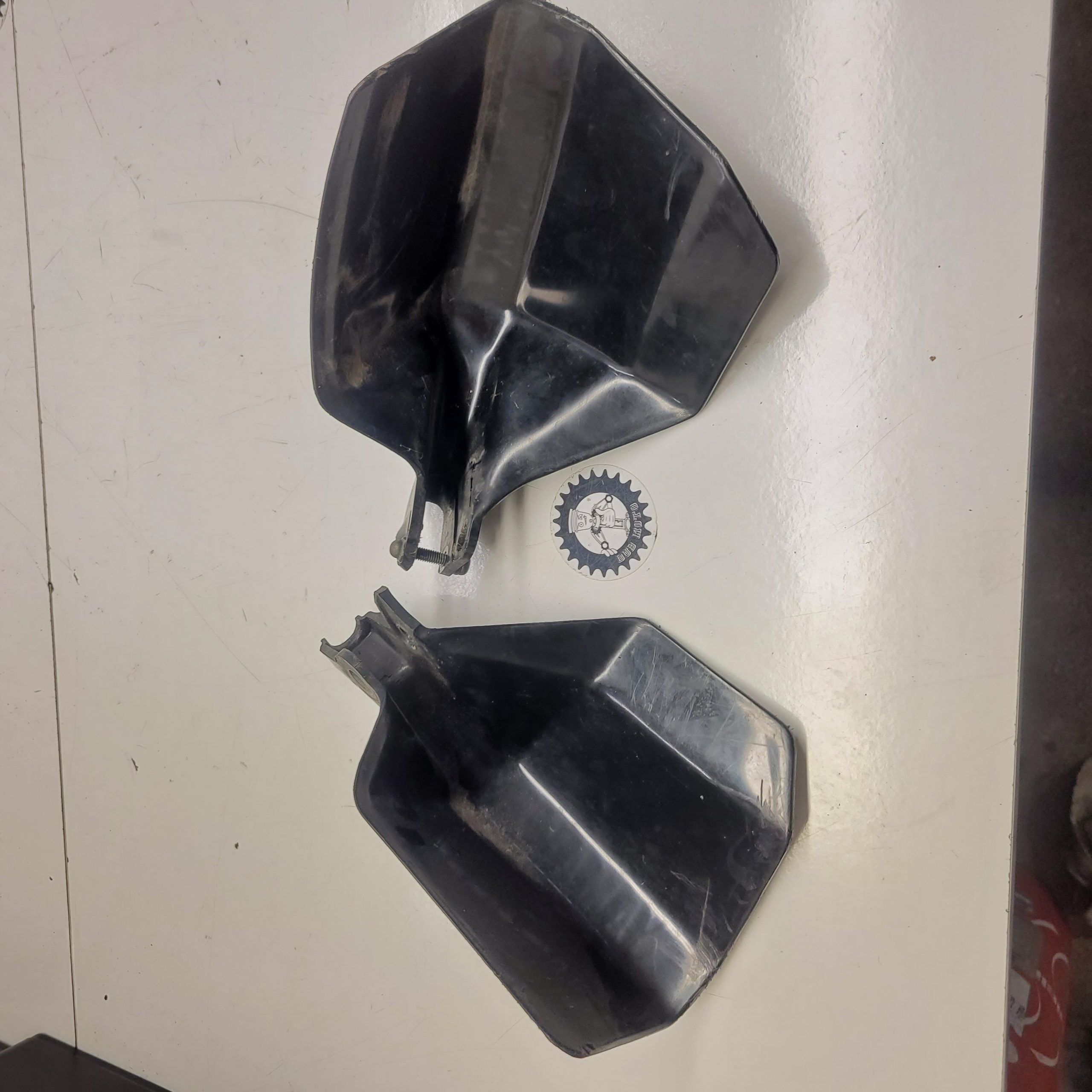 protege main yamaha 600 xt 2002