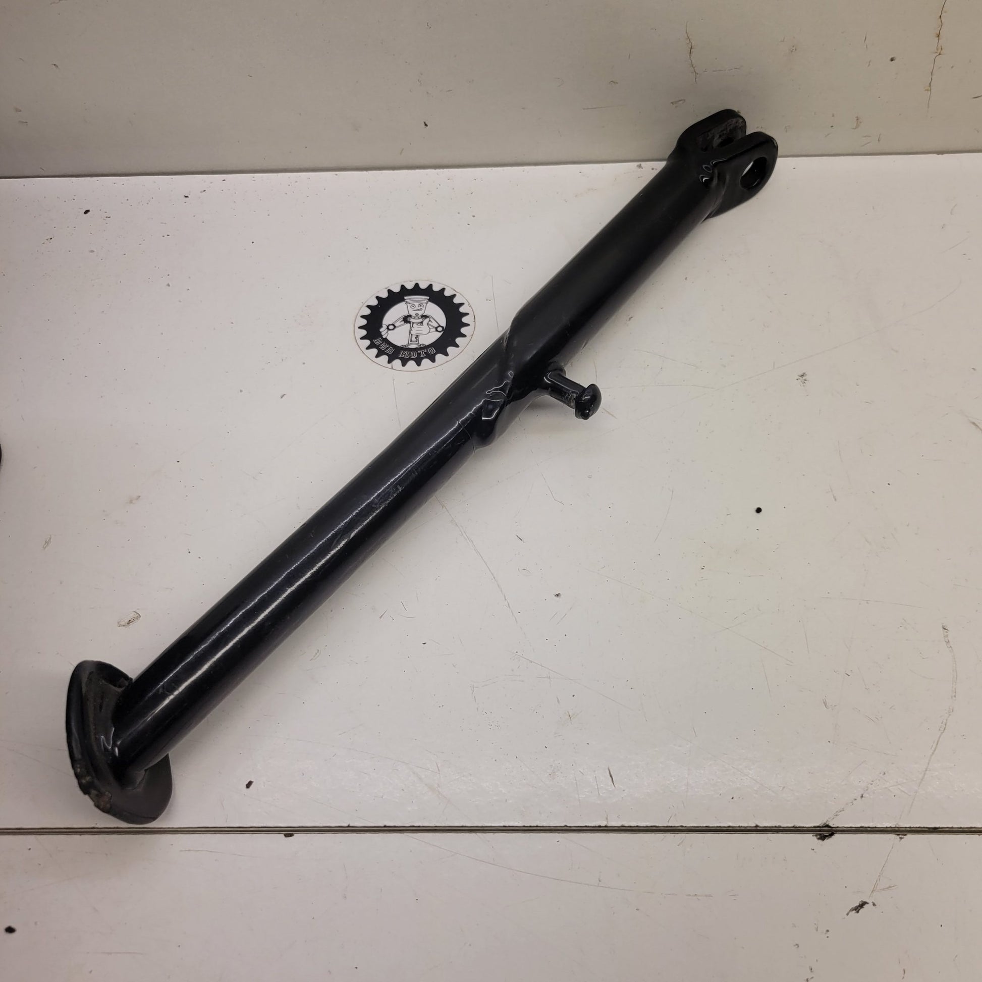 bequille yamaha 600 xt 2002-1