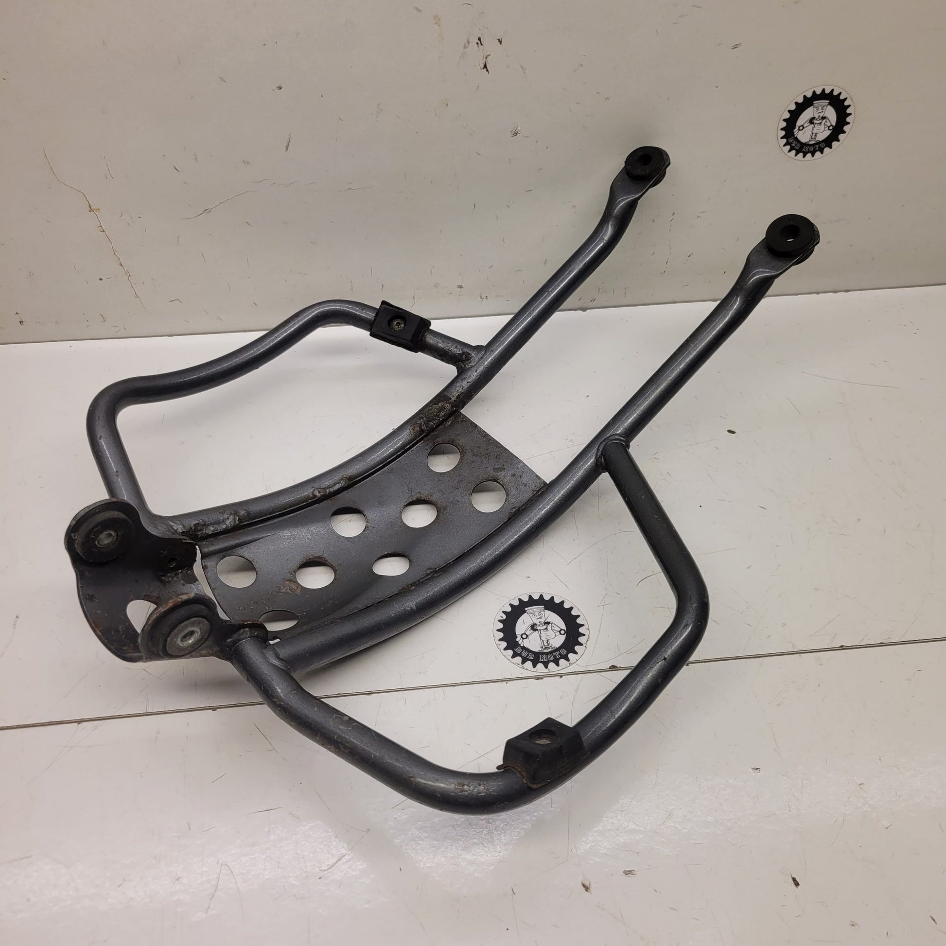 sabot moteur yamaha 600 xt 2002-1