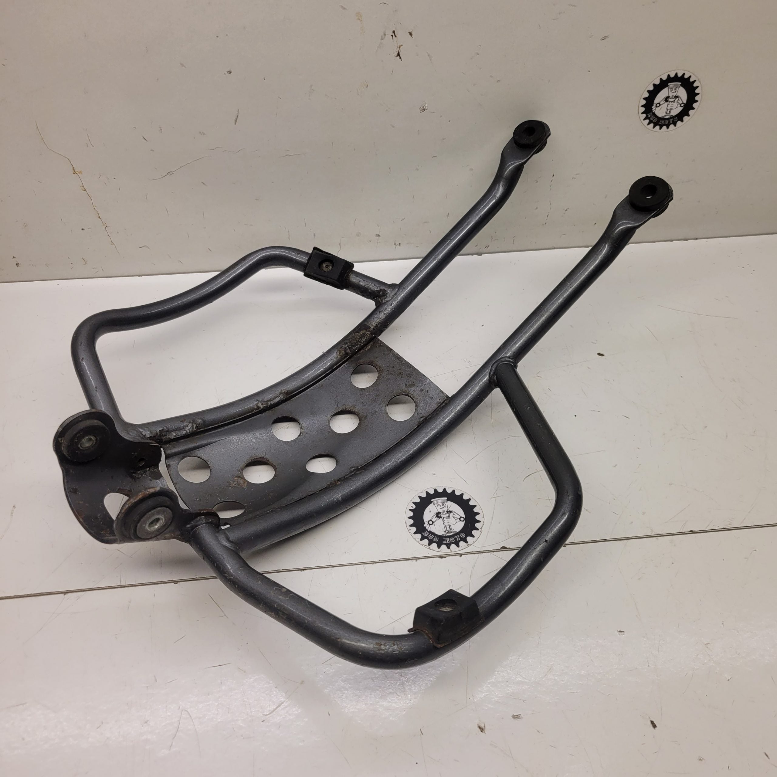sabot moteur yamaha 600 xt 2002