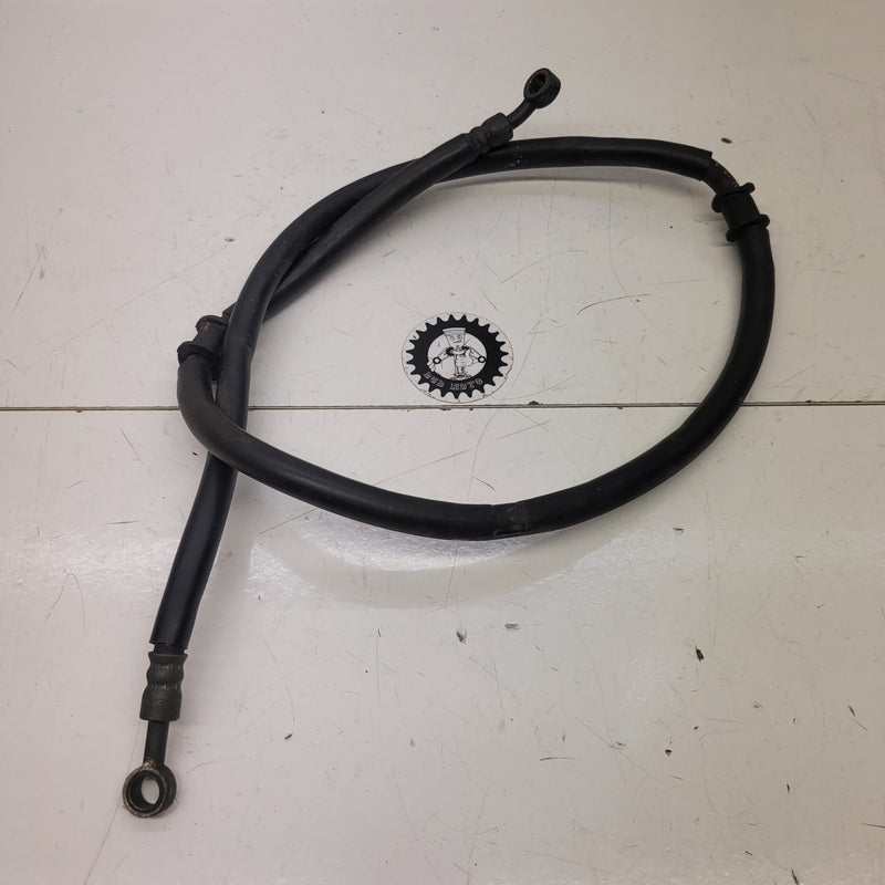 durite frein avant yamaha 600 xt 2002-1