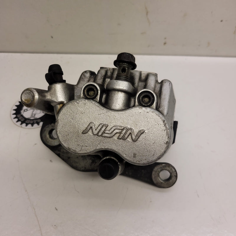 etrier frein avant yamaha 600 xt 2002-1