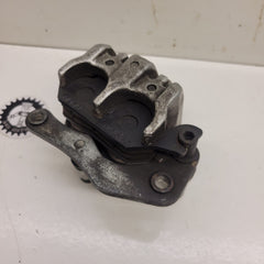 etrier frein avant yamaha 600 xt 2002-2
