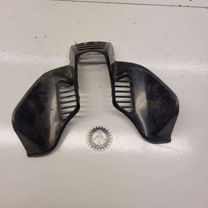plastique yamaha 600 xt 2002-1