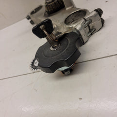 té de fourche contacteur et bouchon réservoir yamaha 600 xt 2002-2