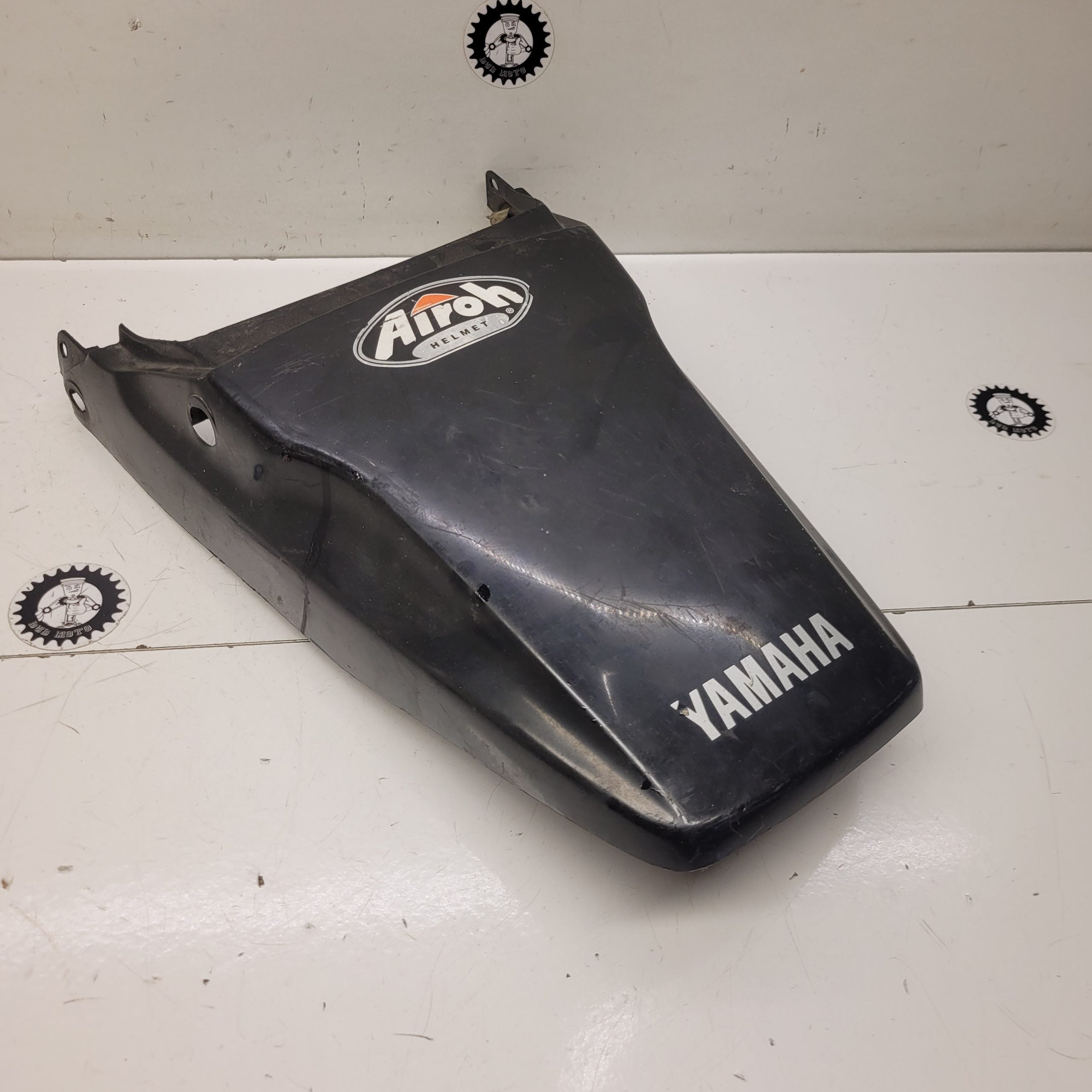 garde boue arrière yamaha 600 xt 2002