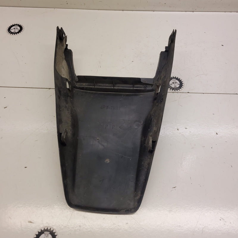 garde boue arrière yamaha 600 xt 2002-3