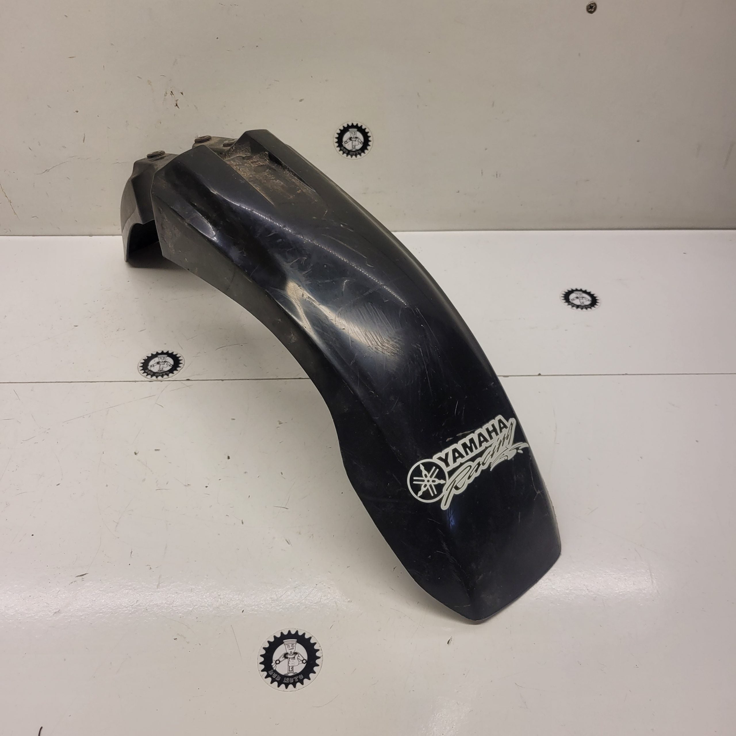 garde boue avant yamaha 600 xt 2002