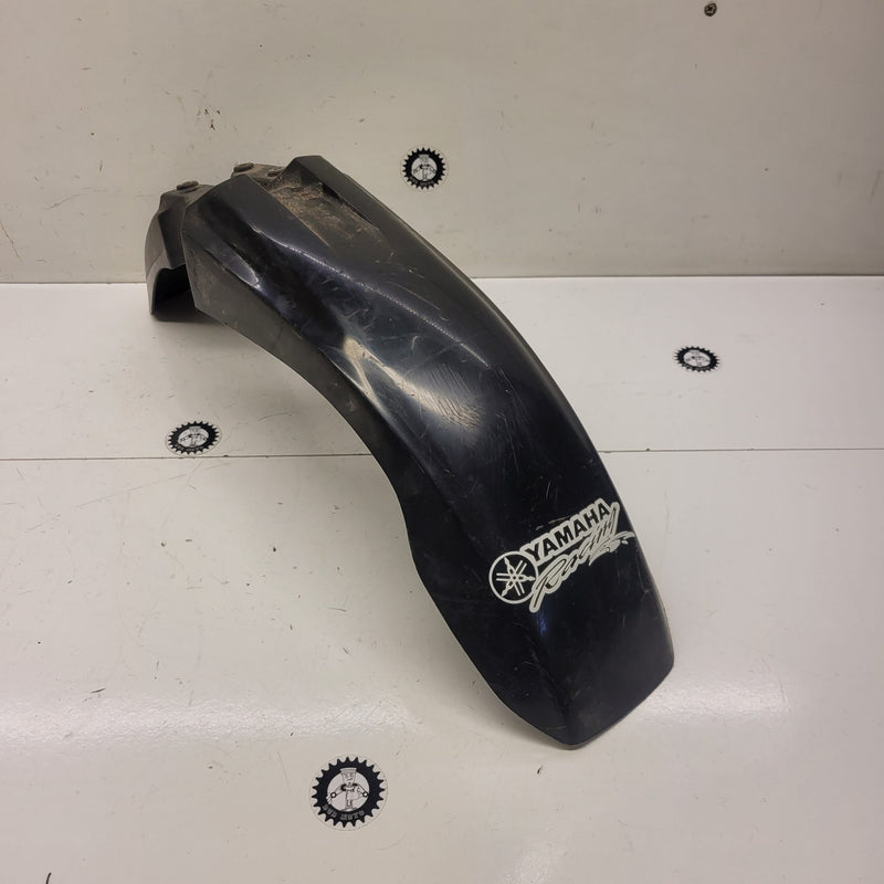 garde boue avant yamaha 600 xt 2002-1